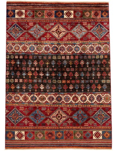 Hand made rug Shall Collection Afghanistan cm.180x247