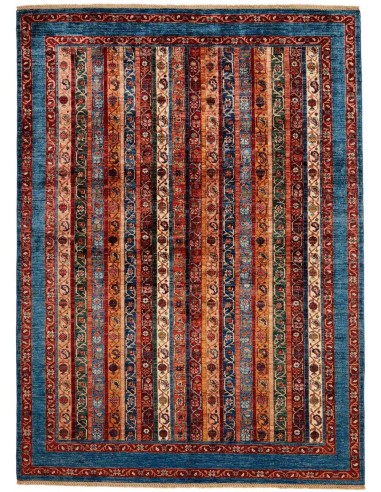 Hand made rug Shall Collection Afghanistan cm.181x246