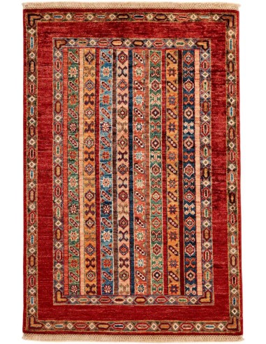 Hand made rug Shall Collection Afghanistan cm.85x128