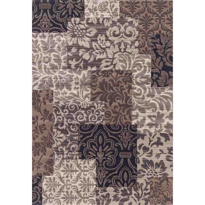 tappeto LAGUNA SITAP 63020-4343 floreale da EUR 173.24