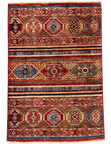Hand made rug Shall Collection Afghanistan cm.83x120