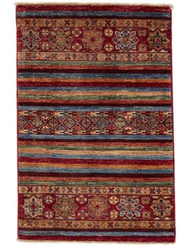 Hand made rug Shall Collection Afghanistan cm.64x95