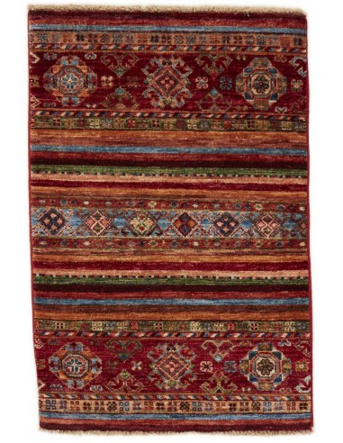 Hand made rug Shall Collection Afghanistan cm.65x97
