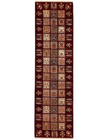 Hand made rug Shall Collection Afghanistan cm.83x295