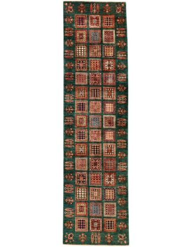 Hand made rug Shall Collection Afghanistan cm.84x312