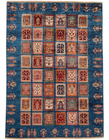 Hand made rug Shall Collection Afghanistan cm.179x249