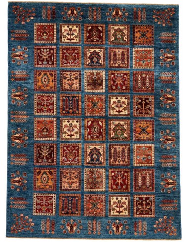 Hand made rug Shall Collection Afghanistan cm.177x240