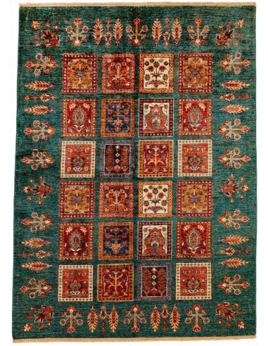 Hand made rug Shall Collection Afghanistan cm.131x178