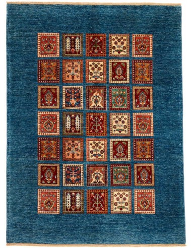 Hand made rug Shall Collection Afghanistan cm.155x210