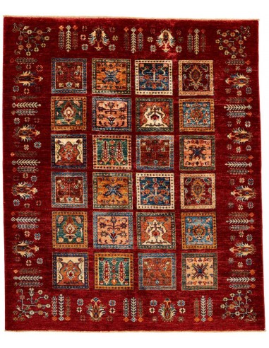Hand made rug Shall Collection Afghanistan cm.160x190