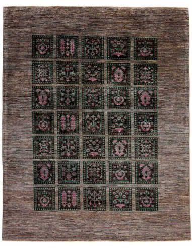 Hand made rug Shall Collection Afghanistan cm.155x195