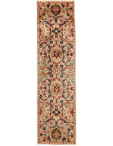 Hand made rug Ziegler Fine Ariana Style Afghanistan cm.81x300