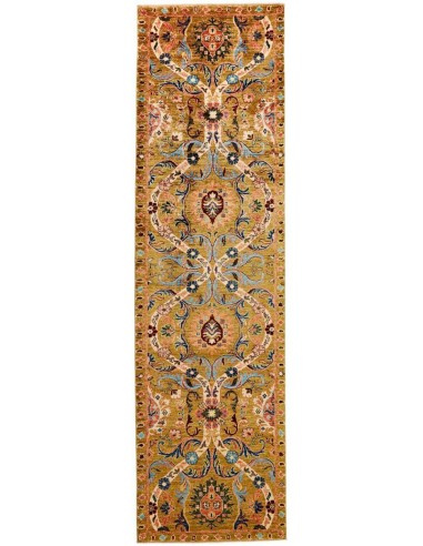Hand made rug Ziegler Fine Ariana Style Afghanistan cm.83x303