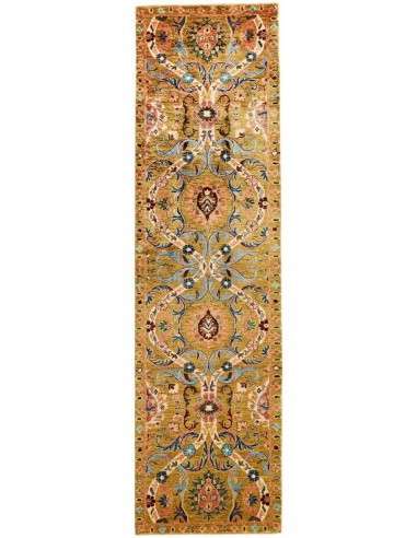 Hand made rug Ziegler Fine Ariana Style Afghanistan cm.83x302