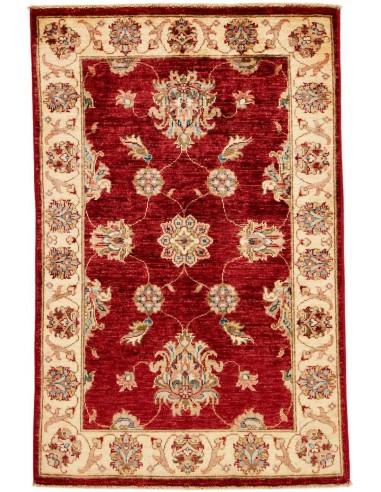 Hand made rug Ziegler Fine Afghanistan cm.80x122