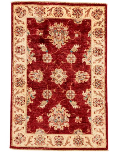 Hand made rug Ziegler Fine Afghanistan cm.80x122