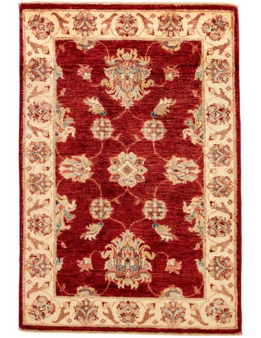 Hand made rug Ziegler Fine Afghanistan cm.83x122