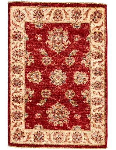 Hand made rug Ziegler Fine Afghanistan cm.81x116