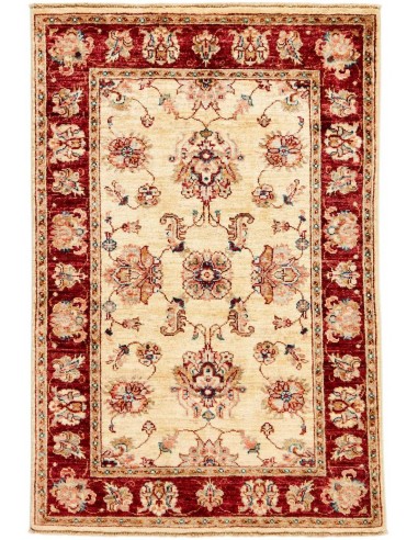 Hand made rug Ziegler Fine Afghanistan cm.81x122