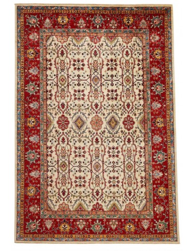 Hand made rug Ziegler Fine Ariana Style Afghanistan cm.205x300