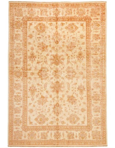 Hand made rug Ziegler Fine Afghanistan cm.171x248
