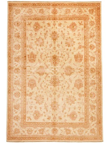 Hand made rug Ziegler Fine Afghanistan cm.176x253