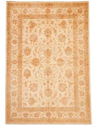 Hand made rug Ziegler Fine Afghanistan cm.174x248