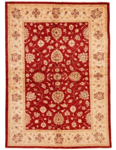 Hand made rug Ziegler Fine Afghanistan cm.169x240
