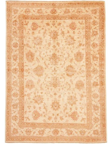Hand made rug Ziegler Fine Afghanistan cm.173x240