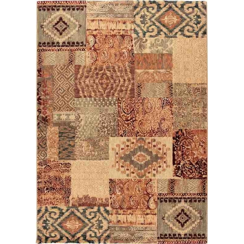 Carpet LAGUNA SITAP 68292-8080 geometrico da EUR 173.24