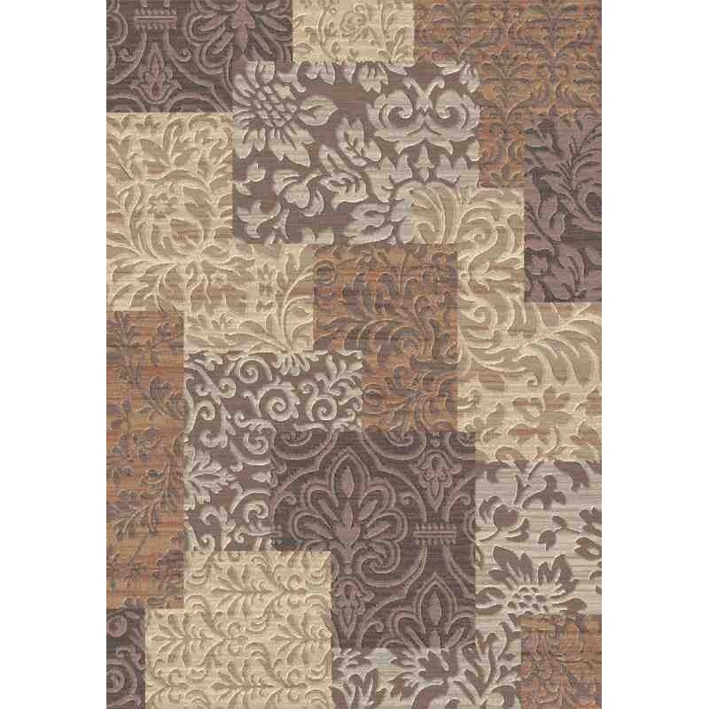 Carpet LAGUNA SITAP 79020-4848 floreale da EUR 103.7