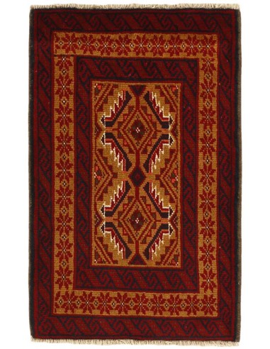 Hand made rug Balutch Persia cm.61x92