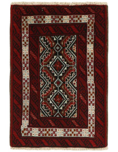 Hand made rug Balutch Persia cm.60x86