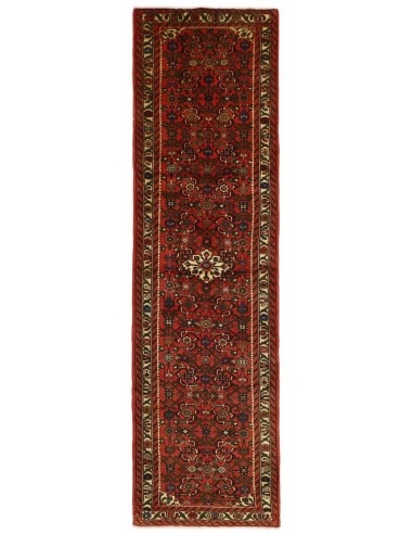 Hand made rug Asadabad Persia cm.78x295