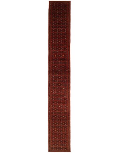 Hand made rug Hosseinabad Persia cm.77x580