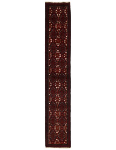 Hand made rug Balutch Persia cm.63x358