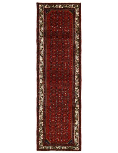 Hand made rug Hosseinabad Persia cm.87x300
