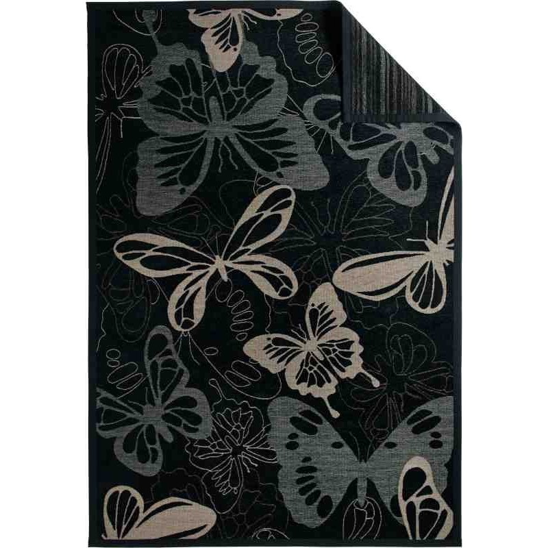 Carpet MAGIA SITAP 3005 BLACK floreale da EUR 241.56