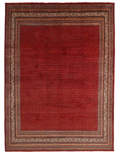 Hand made rug Mir Boteh Persia cm.289x405