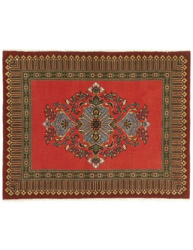 Hand made rug Keshan Persia cm.100x77