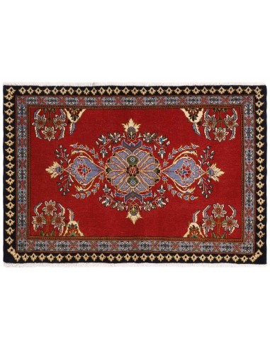 Hand made rug Keshan Persia cm.100x67