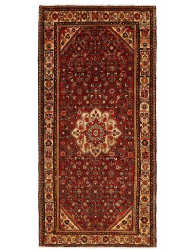 Hand made rug Mehraban Persia cm.158x320