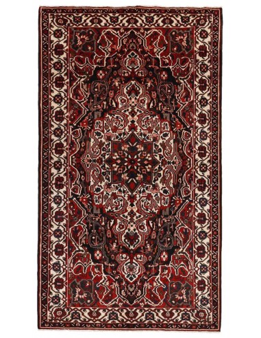 Hand made rug Bakhtiyar Persia cm.170x309