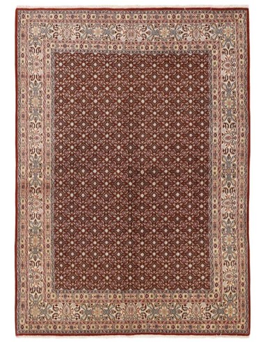 Hand made rug Moud Mahi Persia cm.166x232