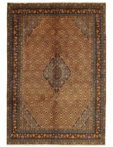 Hand made rug Ardebil Persia cm.200x290