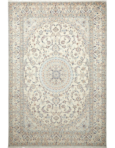Nain 9La Persia grigio chiaro e grigio 200x300