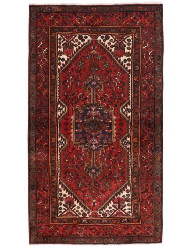 Hand made rug Kamseh Persia cm.104x184