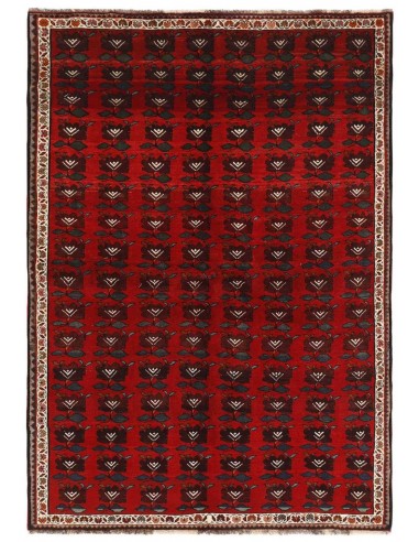 Hand made rug Kashghai Persia cm.180x261