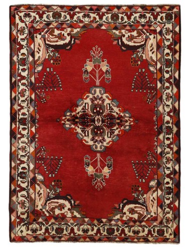 Hand made rug Kashghai Persia cm.159x222