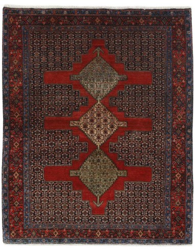 Hand made rug Seneh Persia cm.125x160